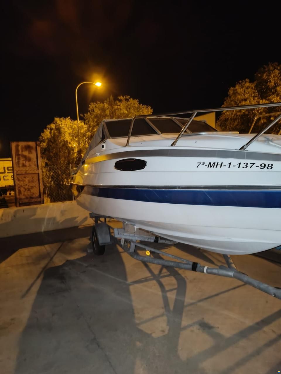 TEKA T202 RI SPORTS CRUISER