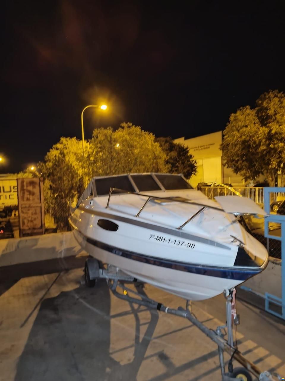 TEKA T202 RI SPORTS CRUISER