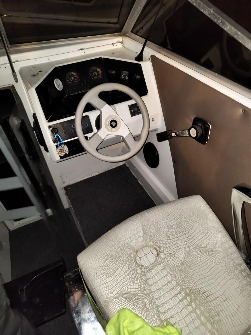 TEKA T202 RI SPORTS CRUISER