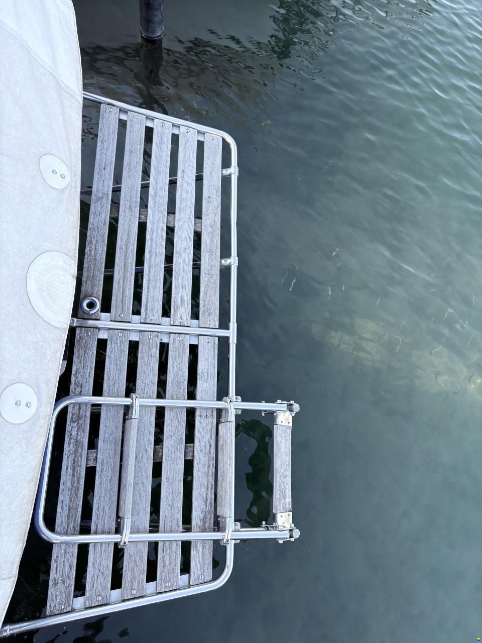 Schweizer Saphir 700 Offshore