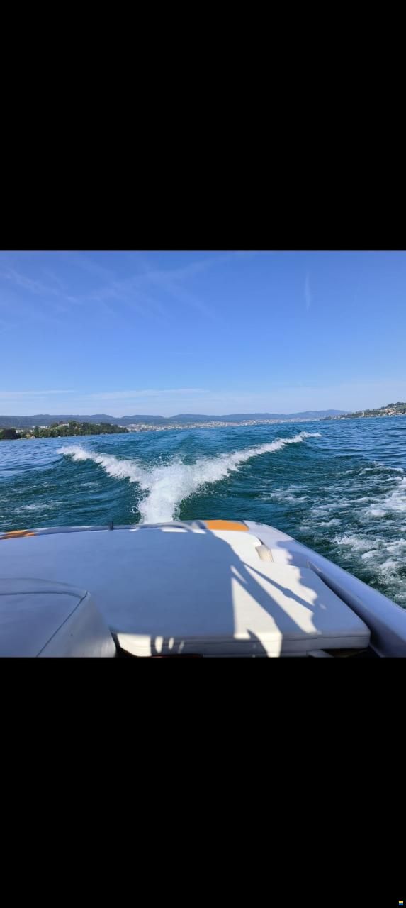 Correct Craft Air Nautic