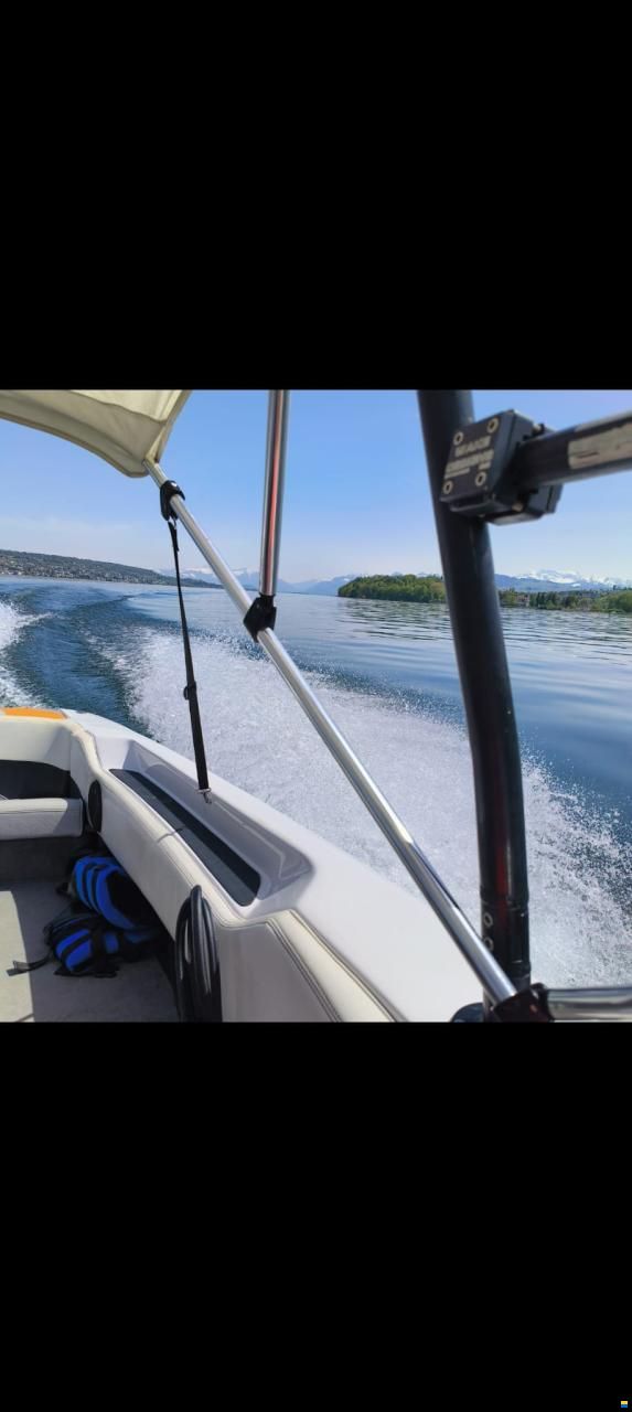 Correct Craft Air Nautic