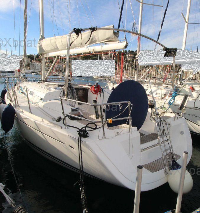 Dufour 40 PERFORMANCE