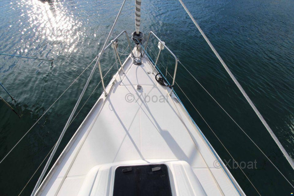 Dufour 40 PERFORMANCE