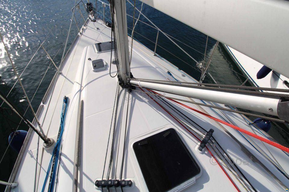 Dufour 40 PERFORMANCE