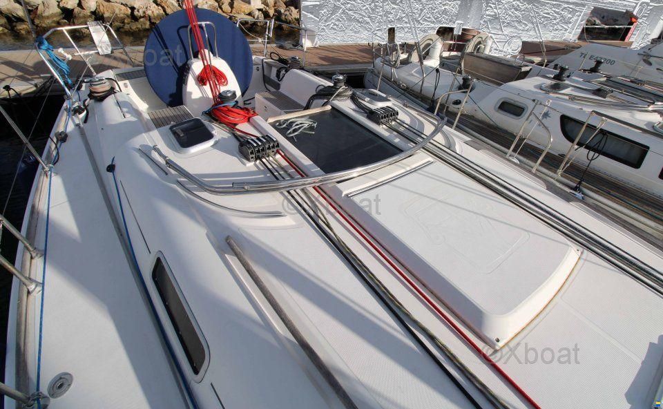 Dufour 40 PERFORMANCE