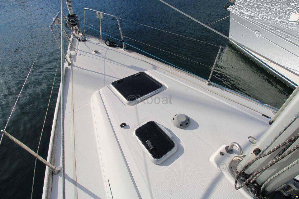 Dufour 40 PERFORMANCE
