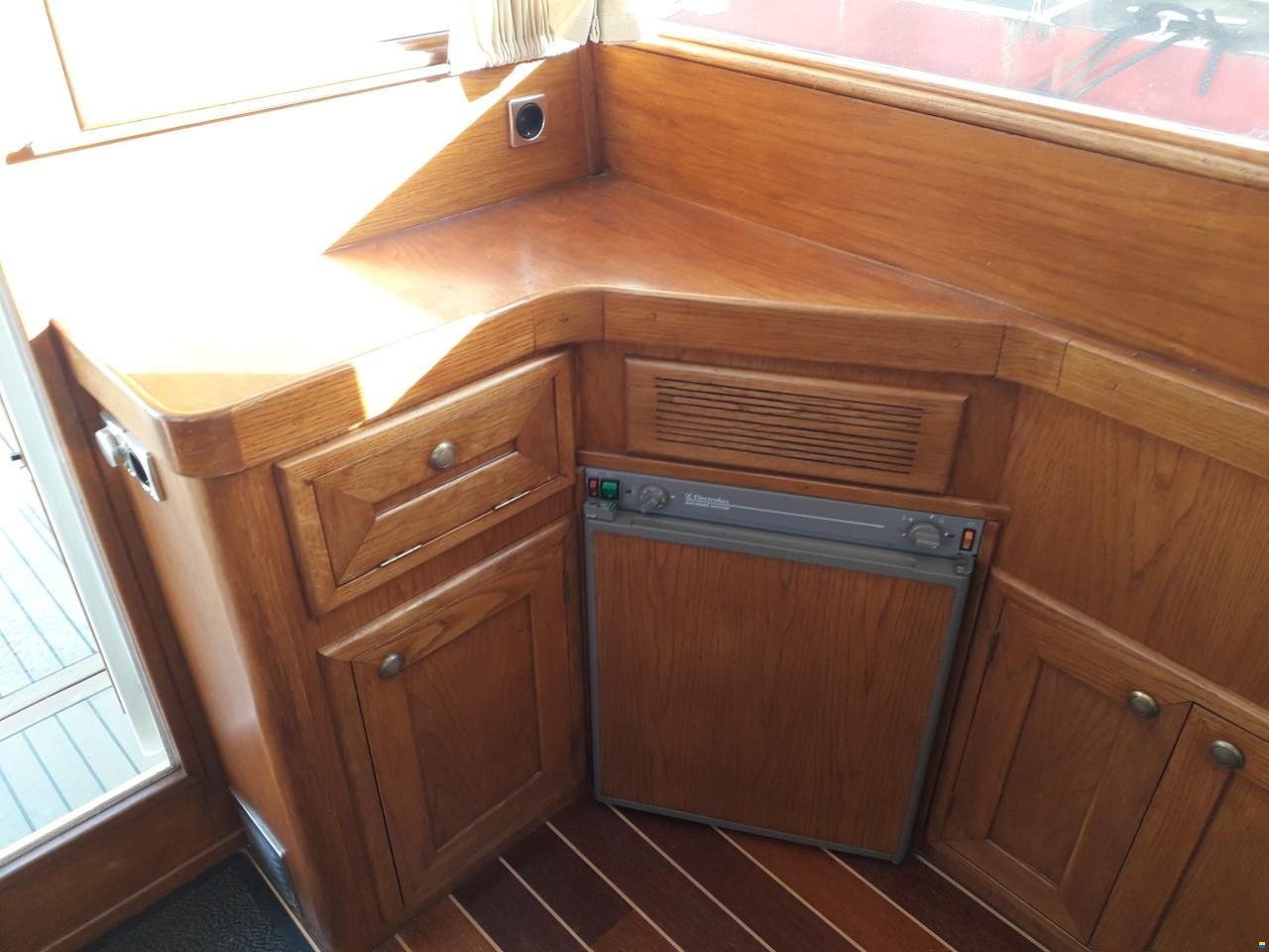 Barkas 900 OK Huitema