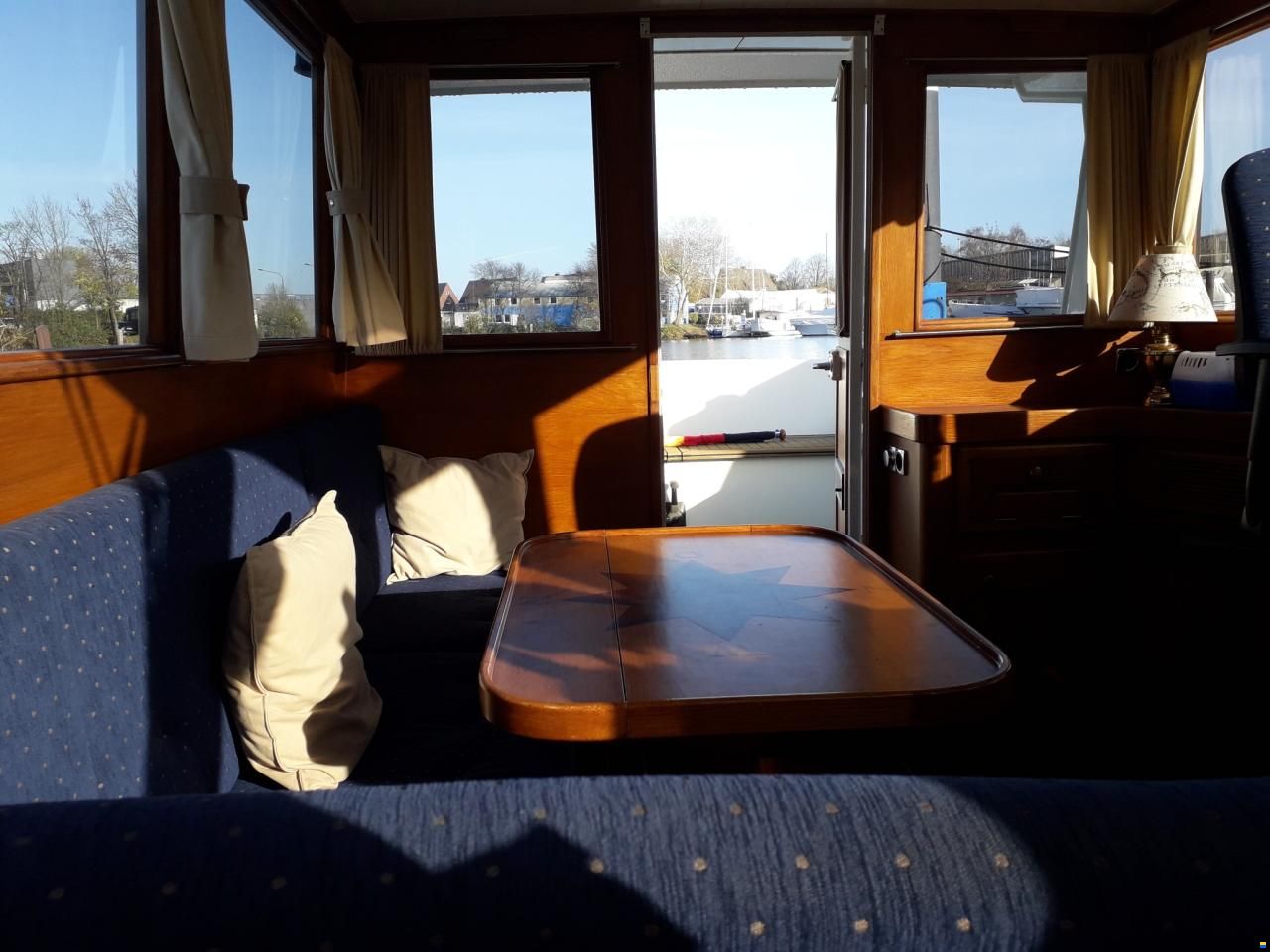 Barkas 900 OK Huitema