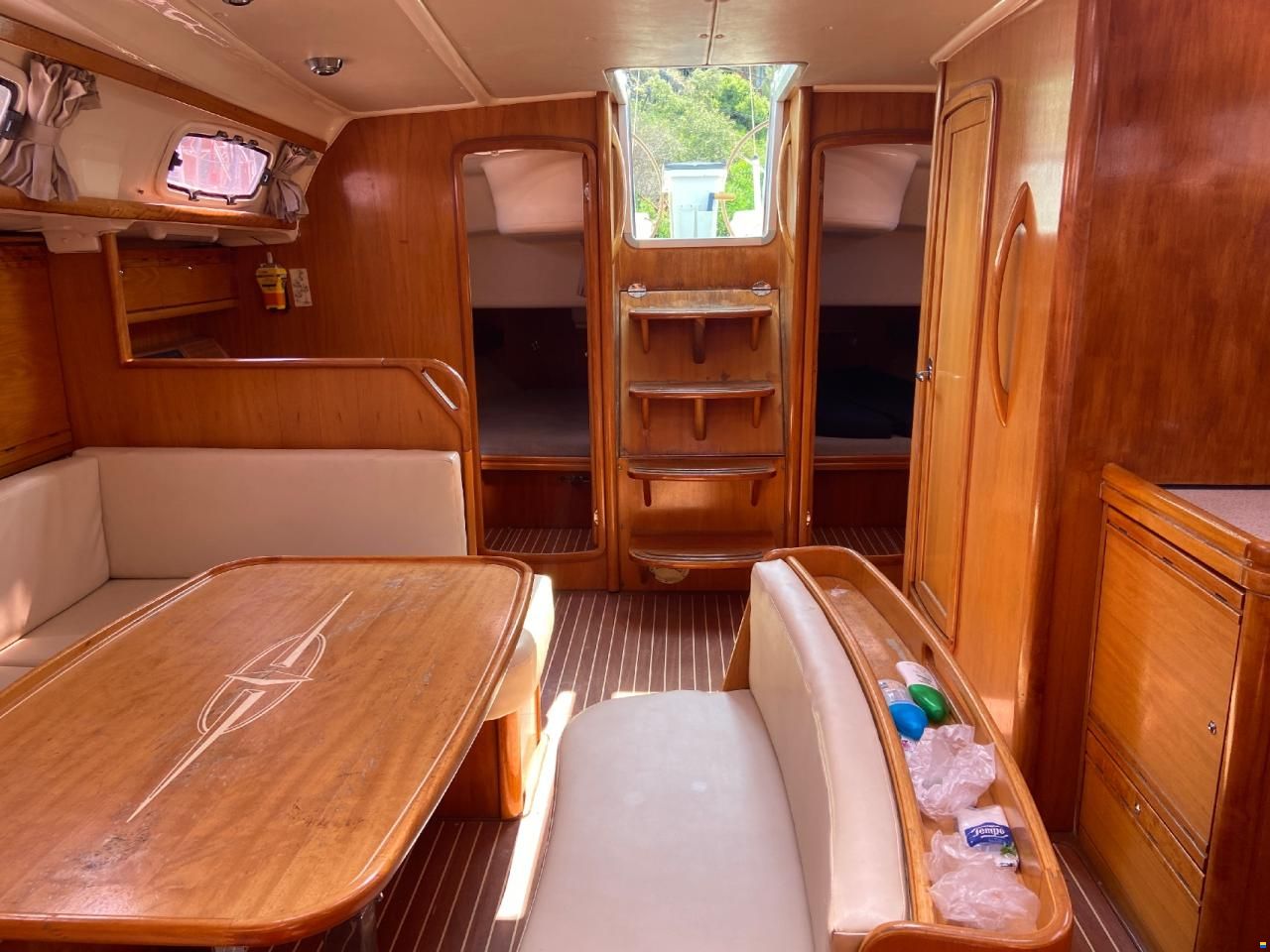 Bavaria 46 Cruiser