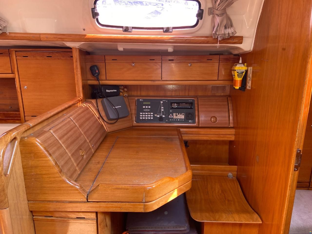 Bavaria 46 Cruiser