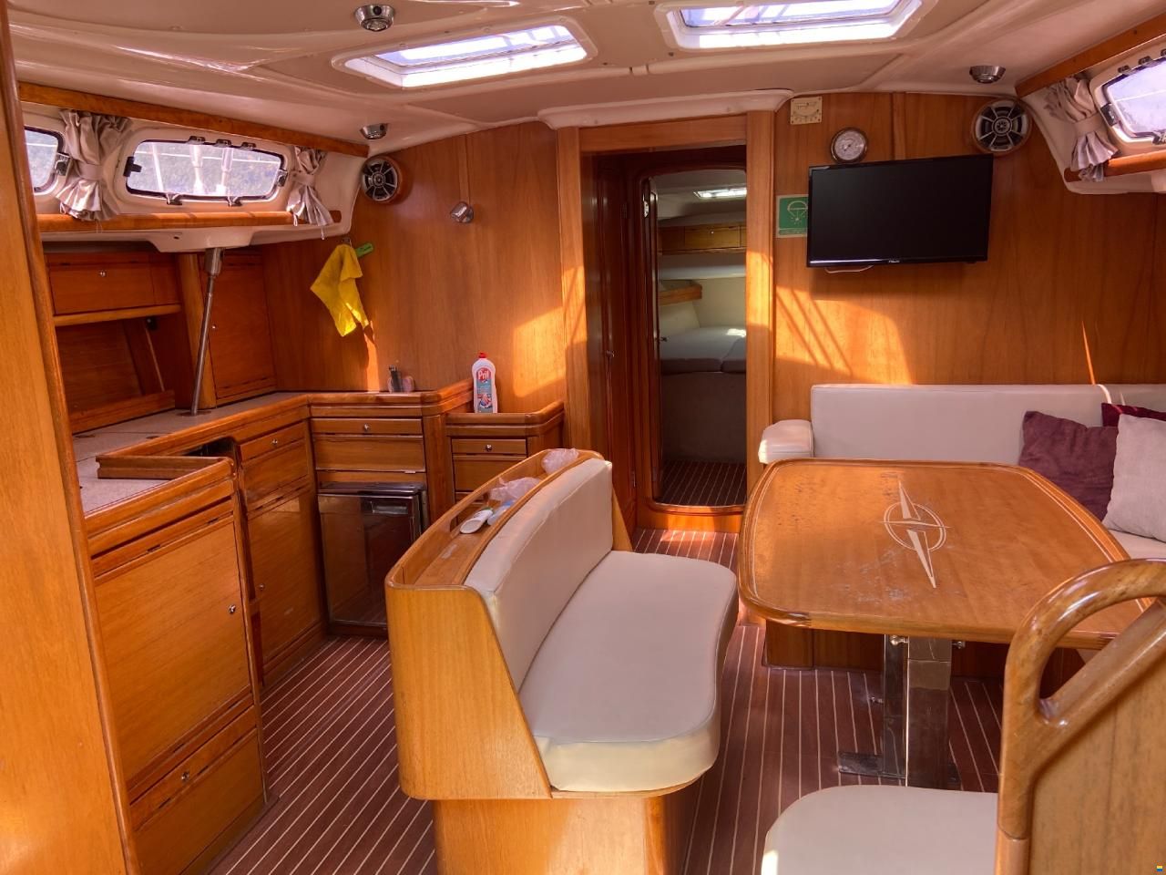Bavaria 46 Cruiser