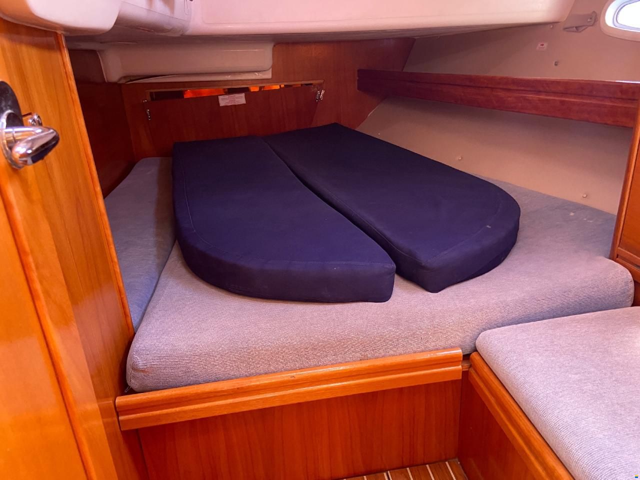 Bavaria 46 Cruiser