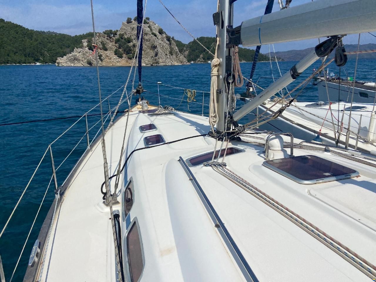 Bavaria 46 Cruiser