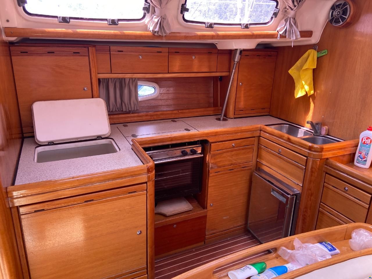 Bavaria 46 Cruiser