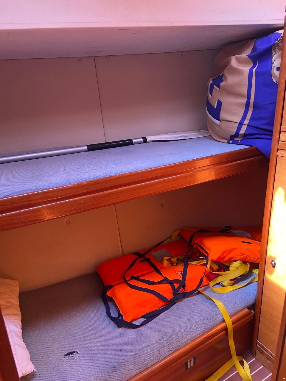 Bavaria 46 Cruiser