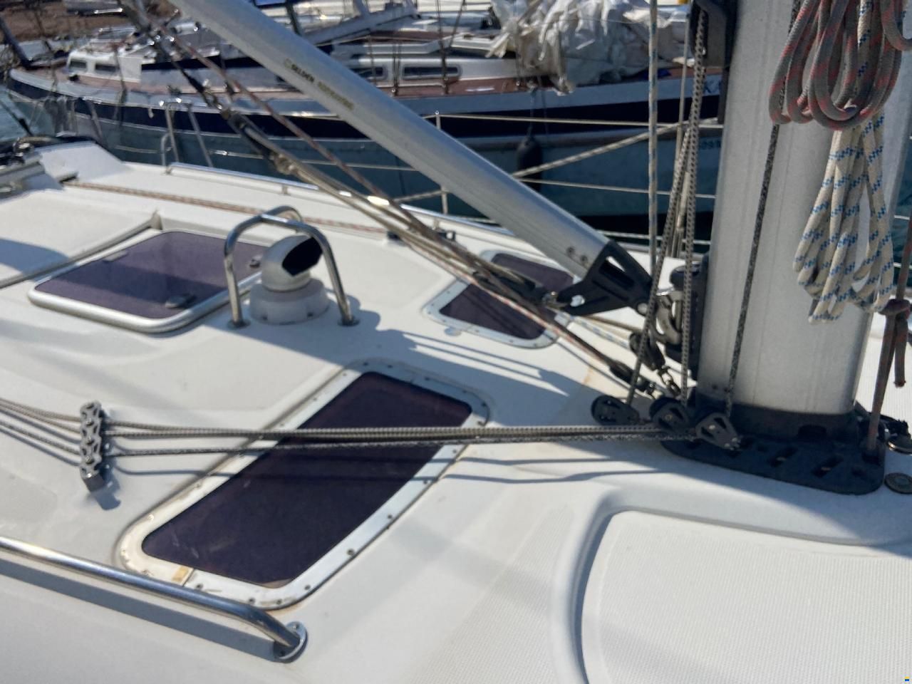 Bavaria 46 Cruiser