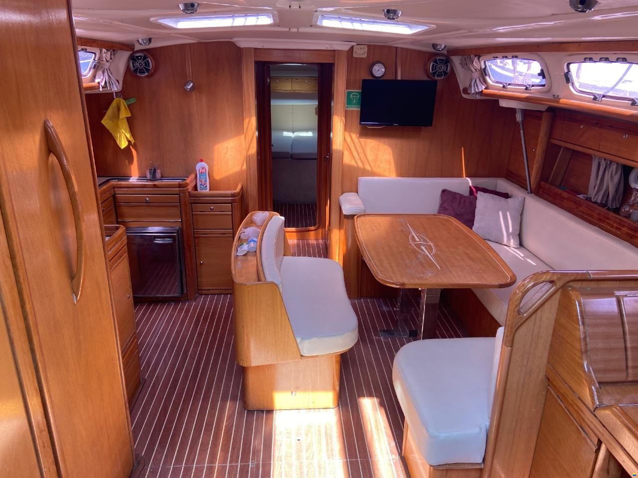 Bavaria 46 Cruiser