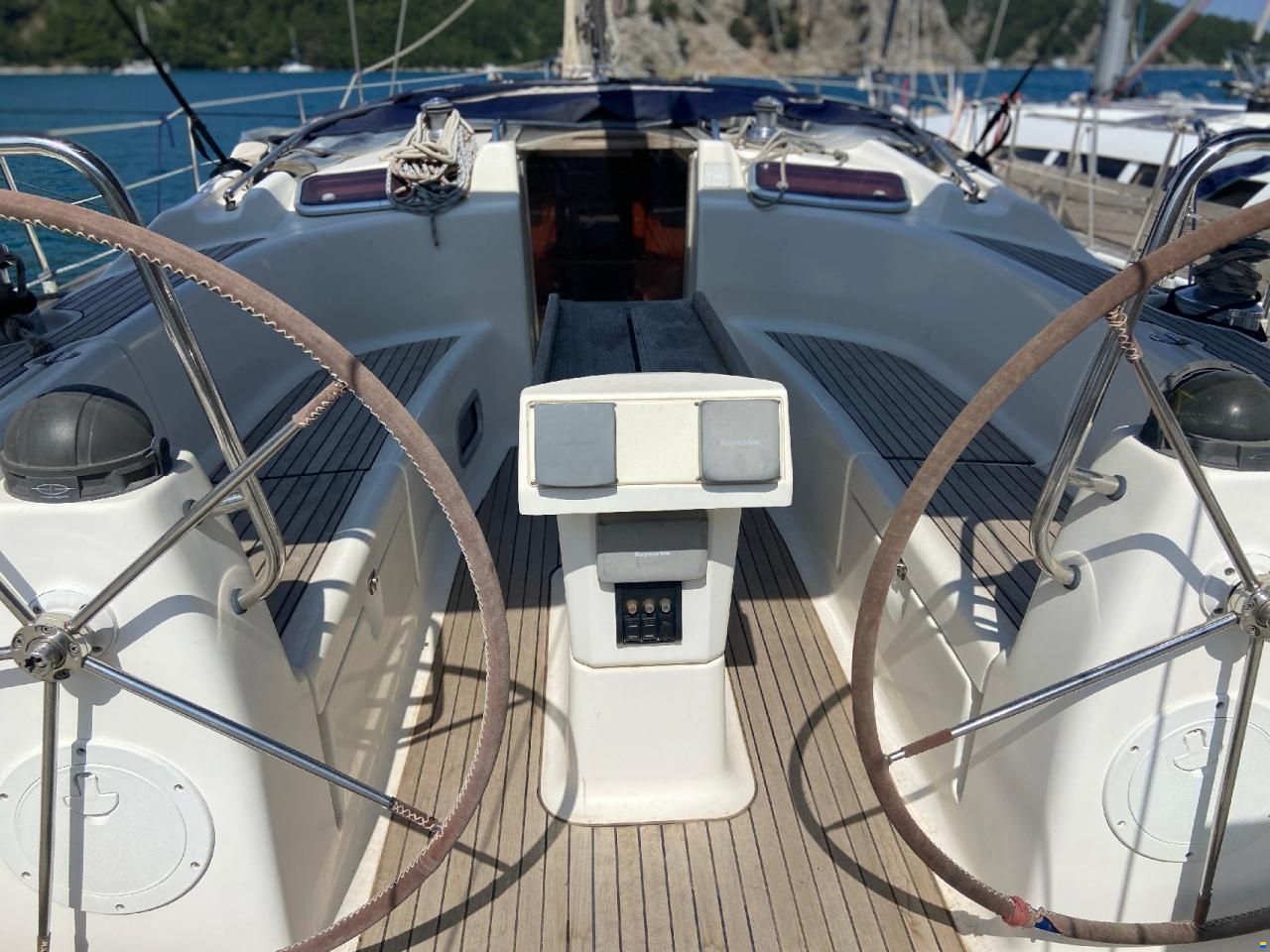 Bavaria 46 Cruiser