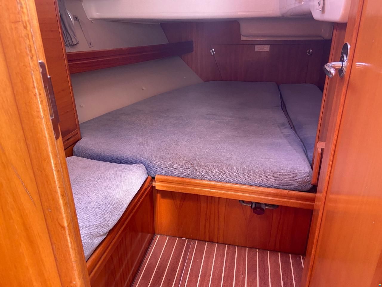 Bavaria 46 Cruiser