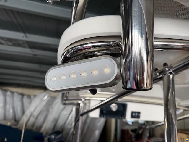 Joker Boat Barracuda 650