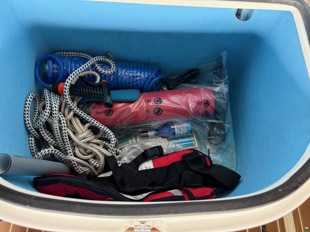 Joker Boat Barracuda 650