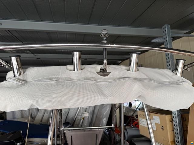 Joker Boat Barracuda 650