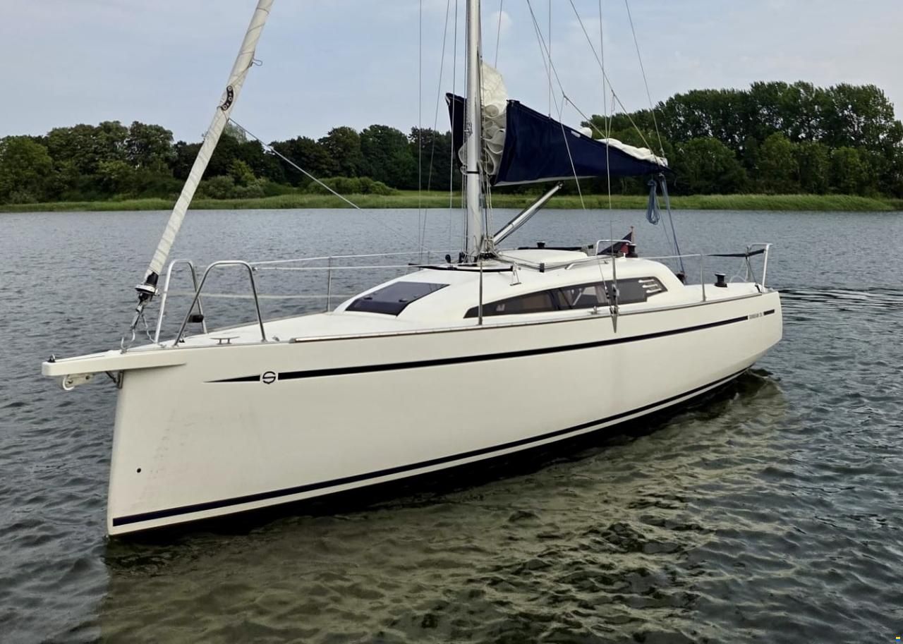 Sunbeam 28.1