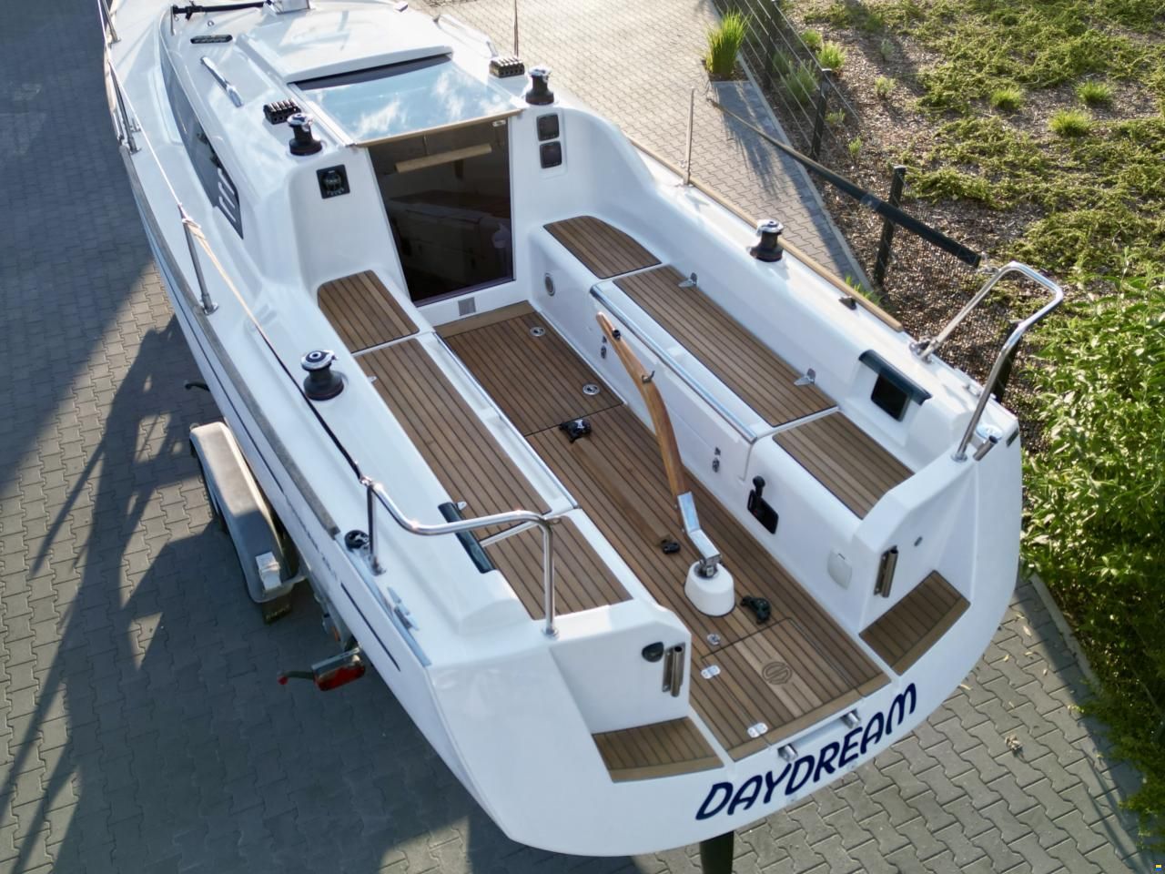 Sunbeam 28.1