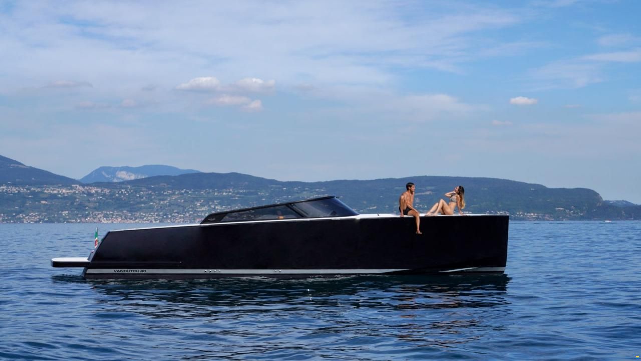 VanDutch 40