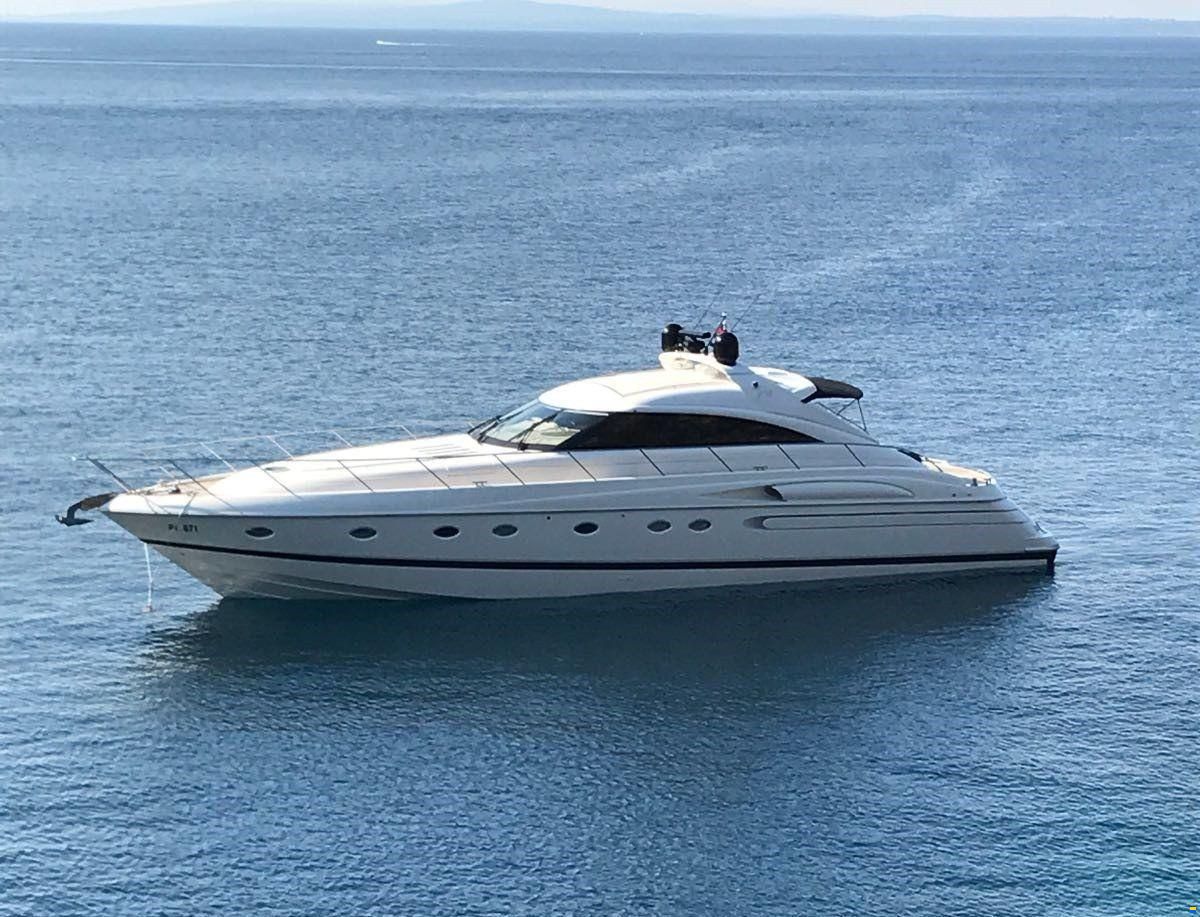 Princess V65