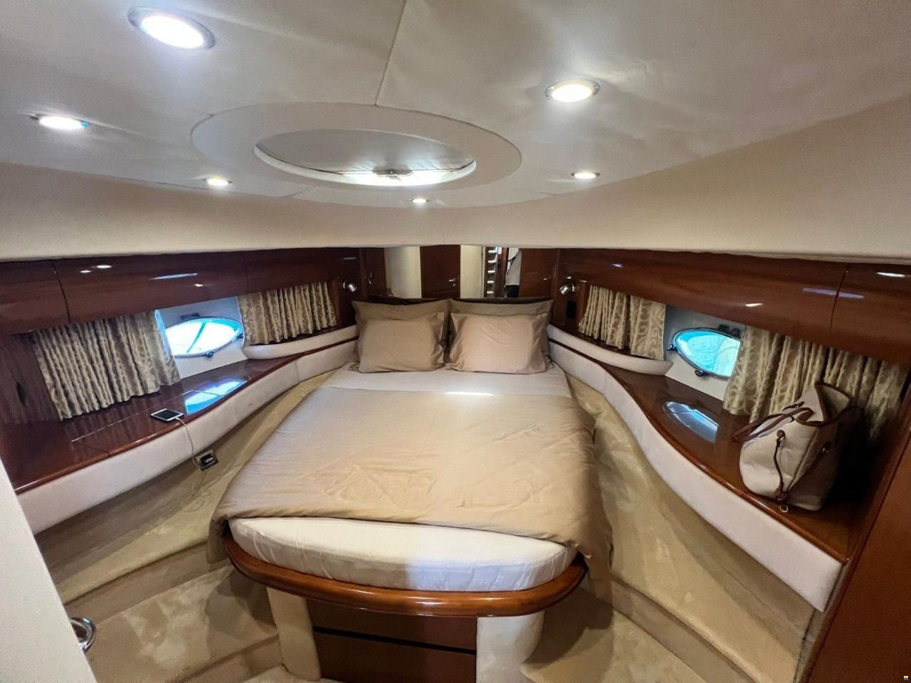 Princess V65