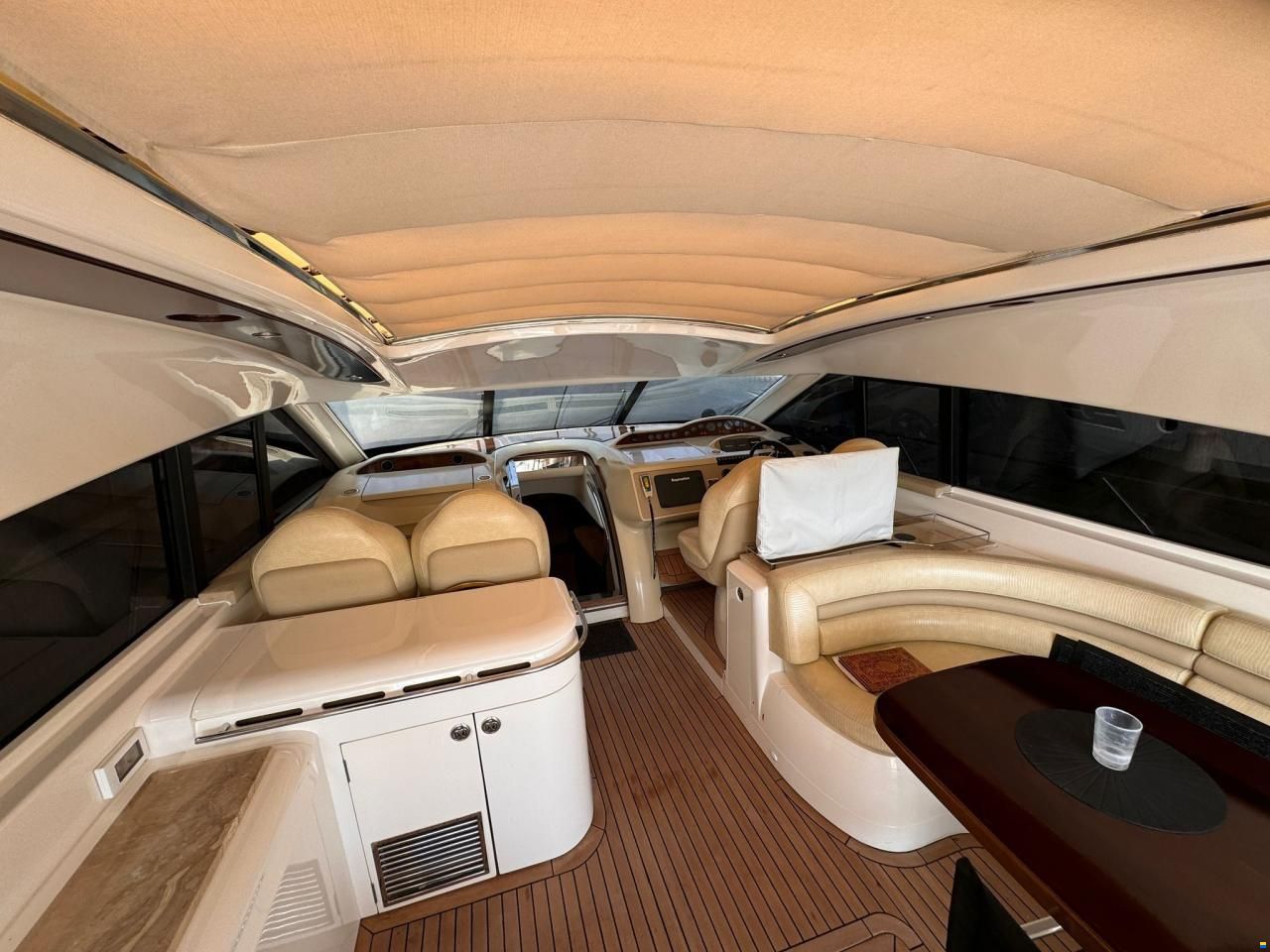 Princess V65