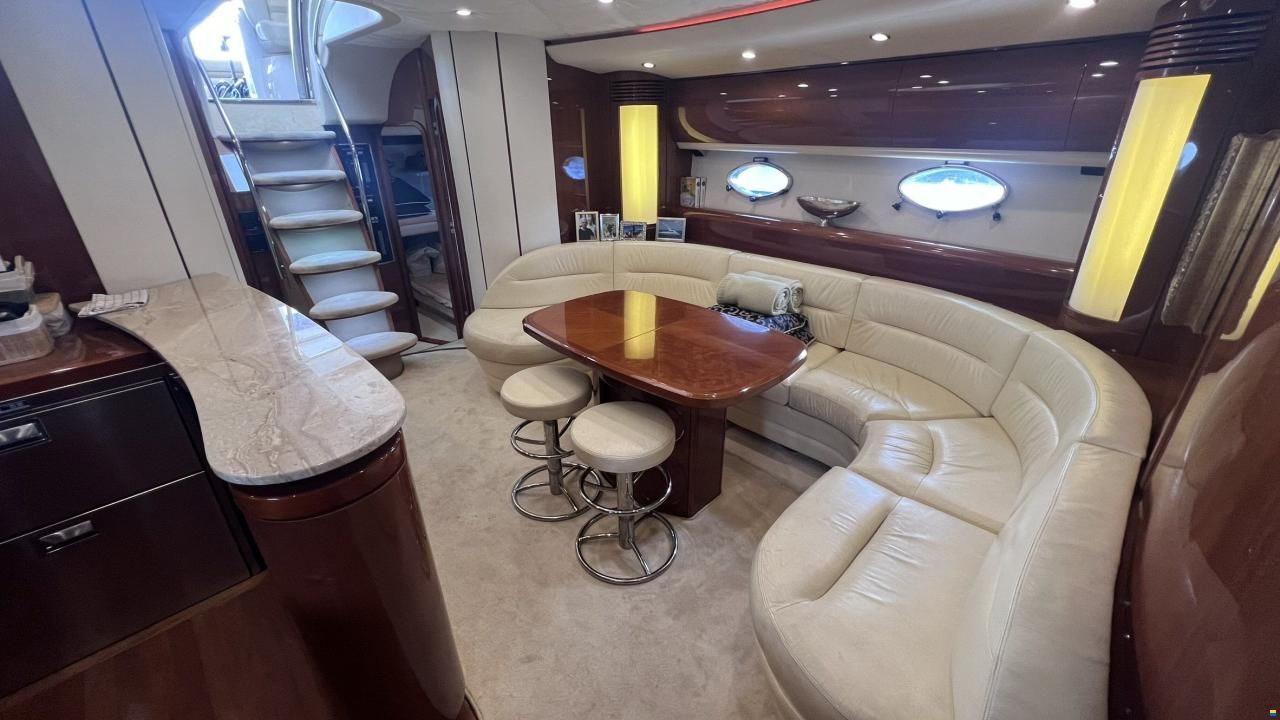 Princess V65
