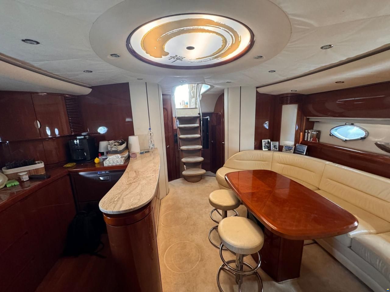 Princess V65