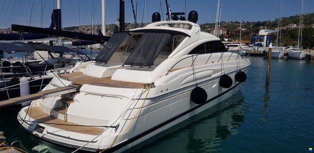 Princess V65