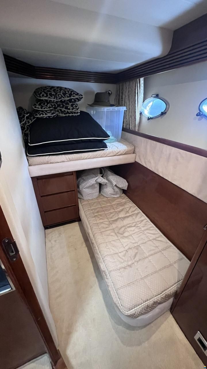 Princess V65