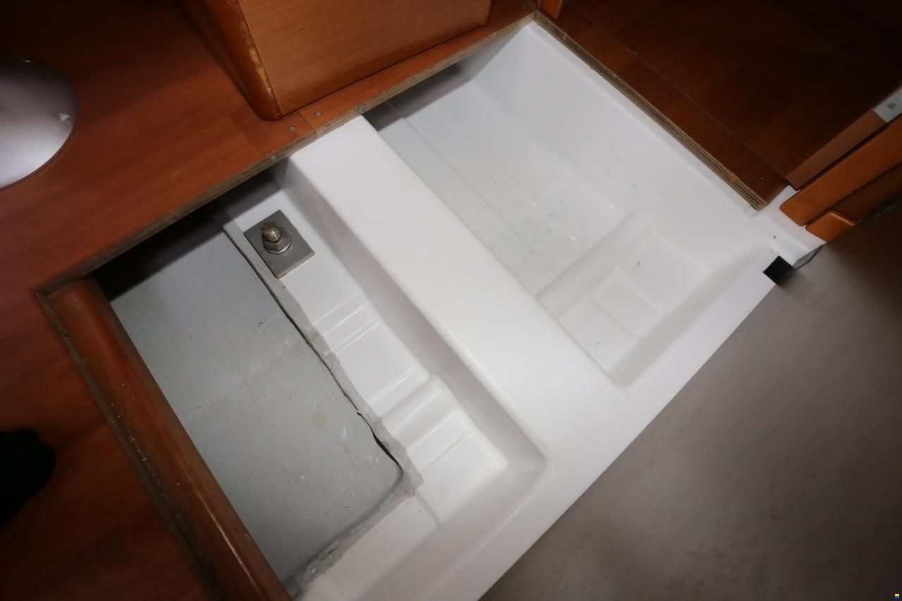 Beneteau Oceanis 35