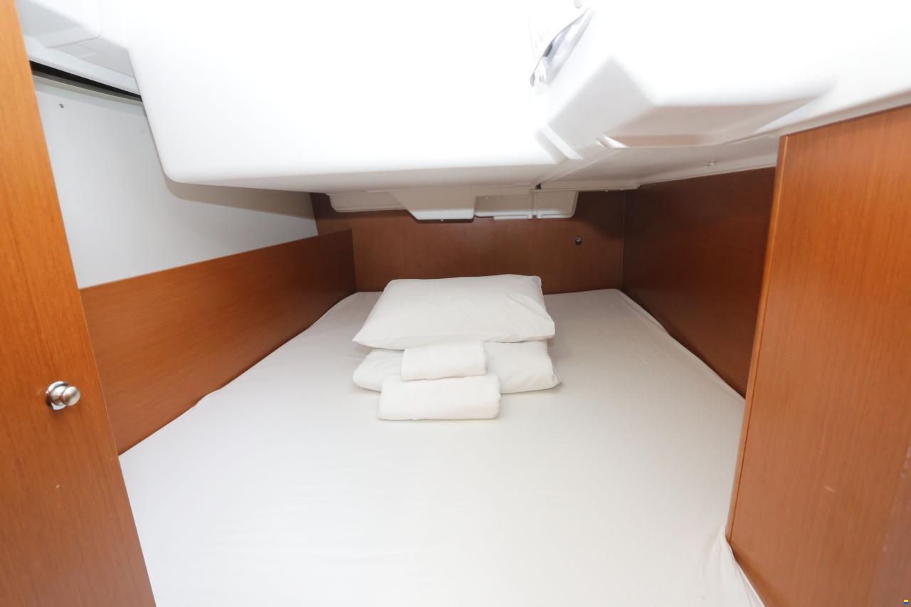 Beneteau Oceanis 35