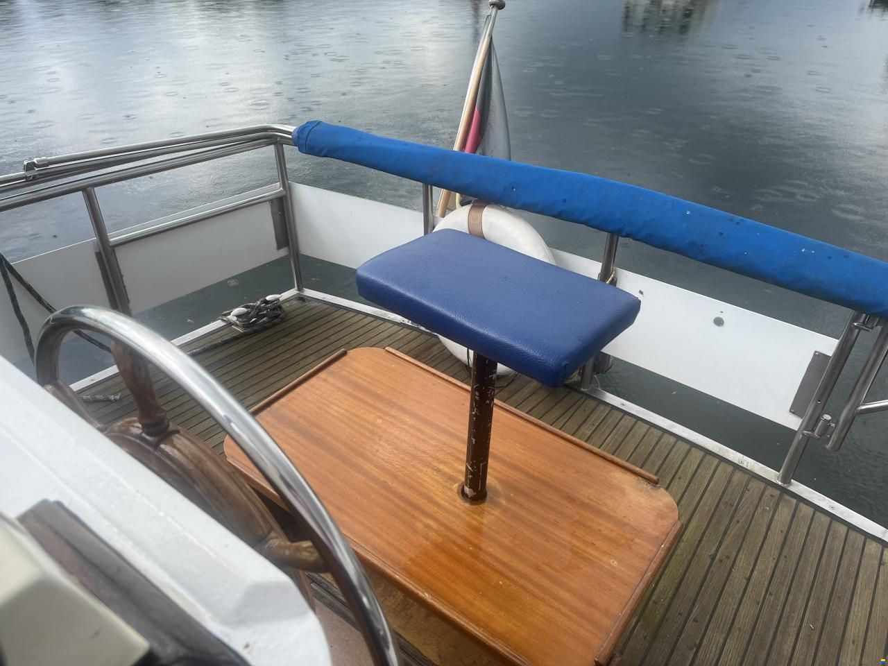Storebro Adler 34
