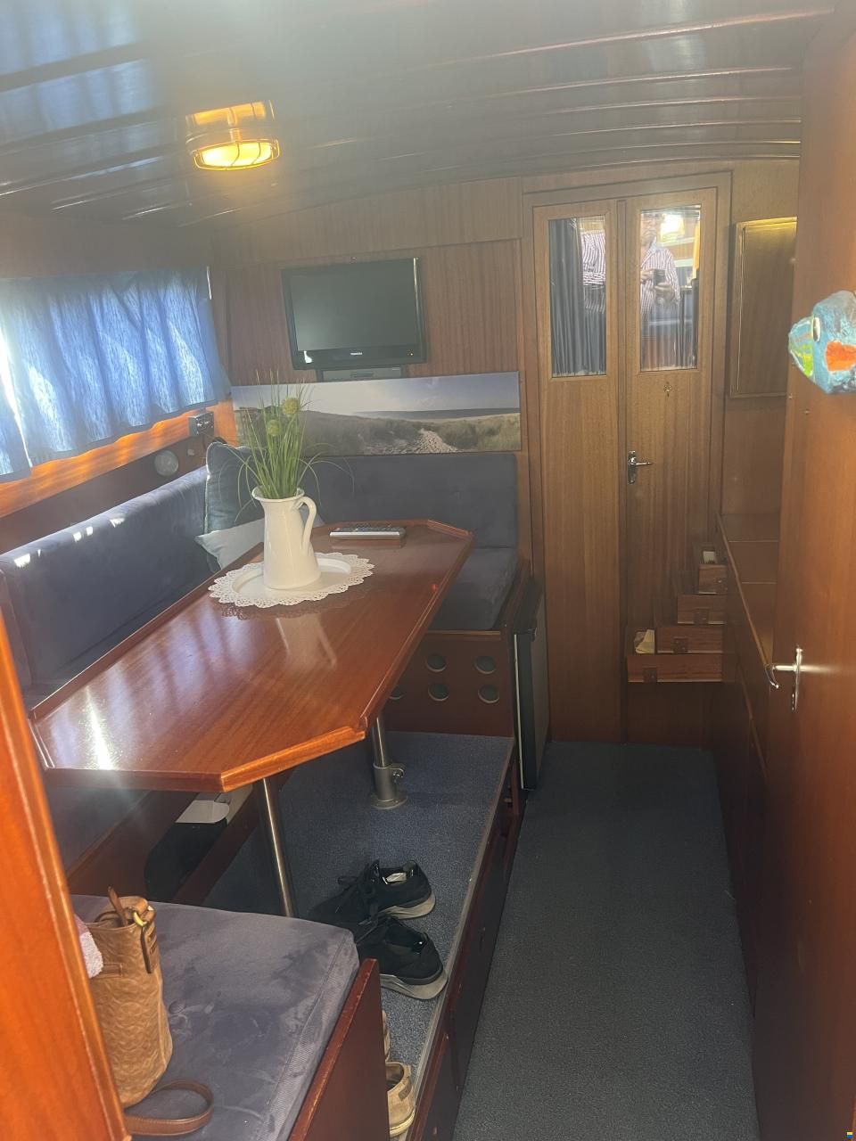 Storebro Adler 34