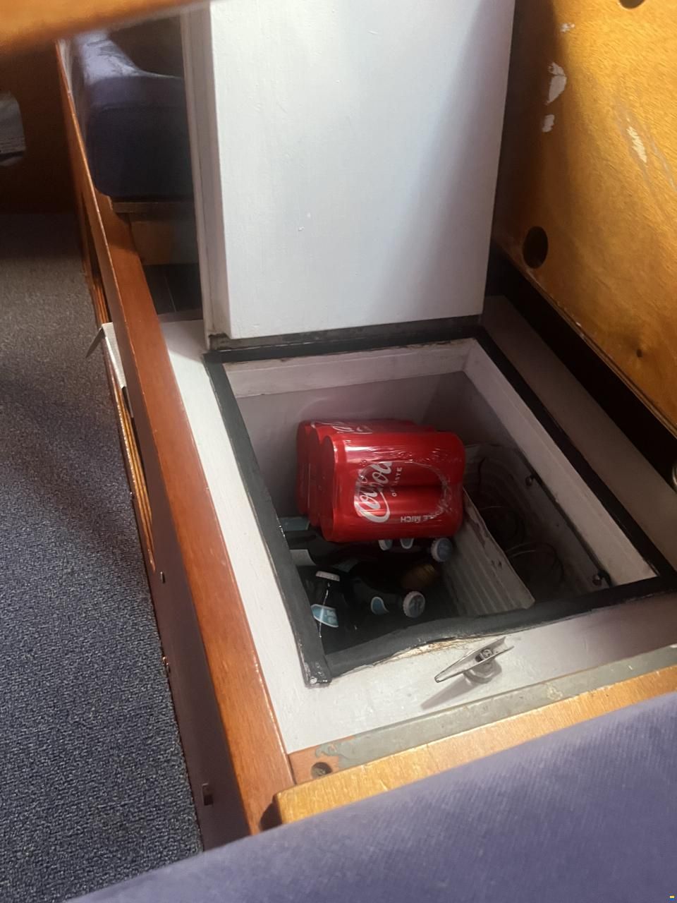 Storebro Adler 34