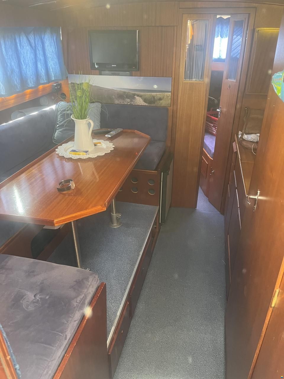 Storebro Adler 34