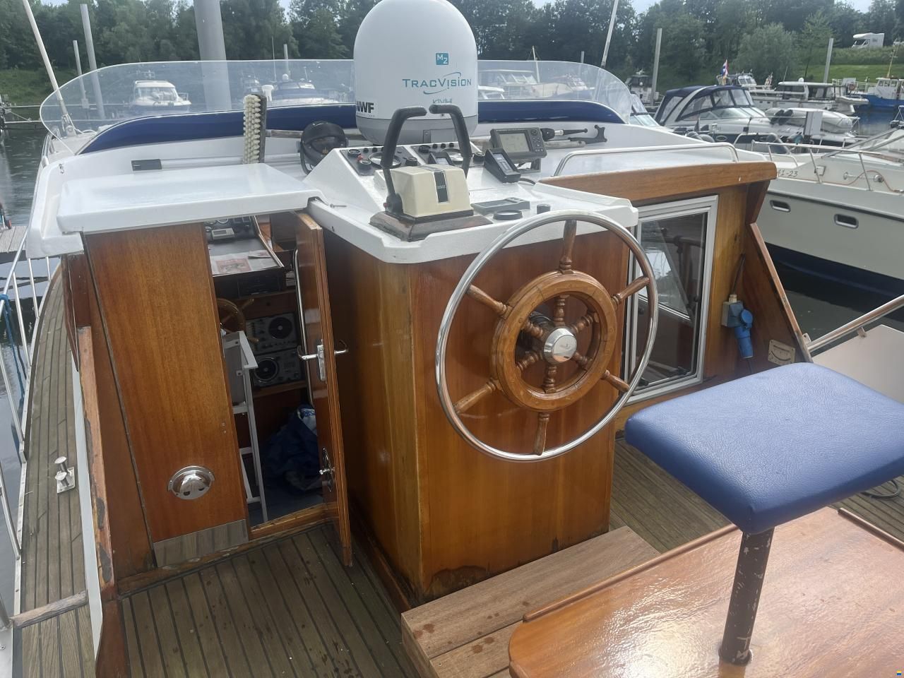 Storebro Adler 34