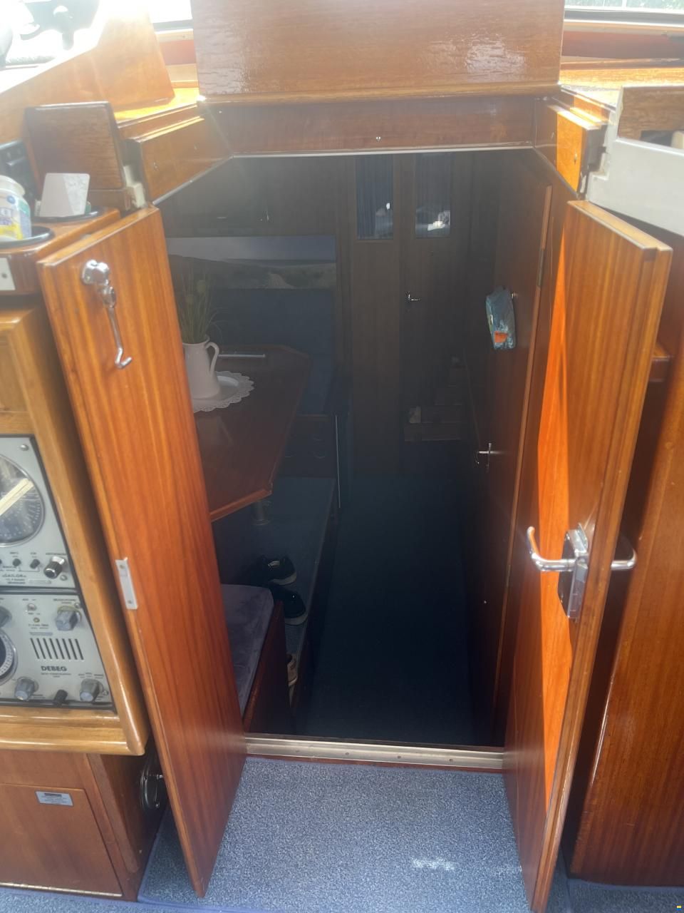 Storebro Adler 34