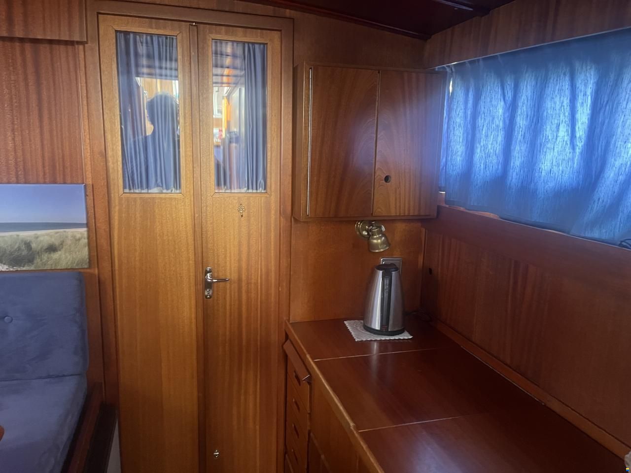 Storebro Adler 34