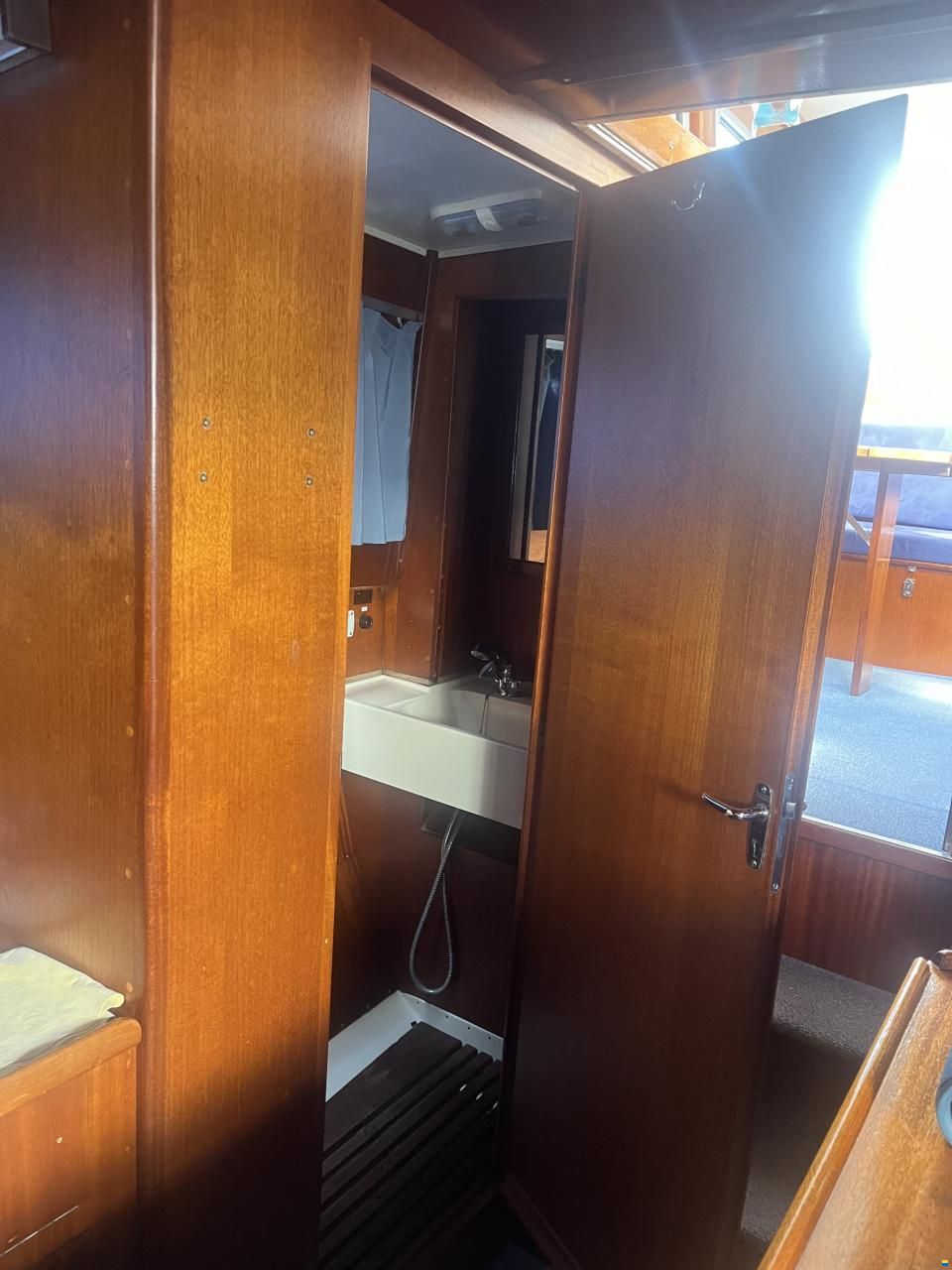 Storebro Adler 34