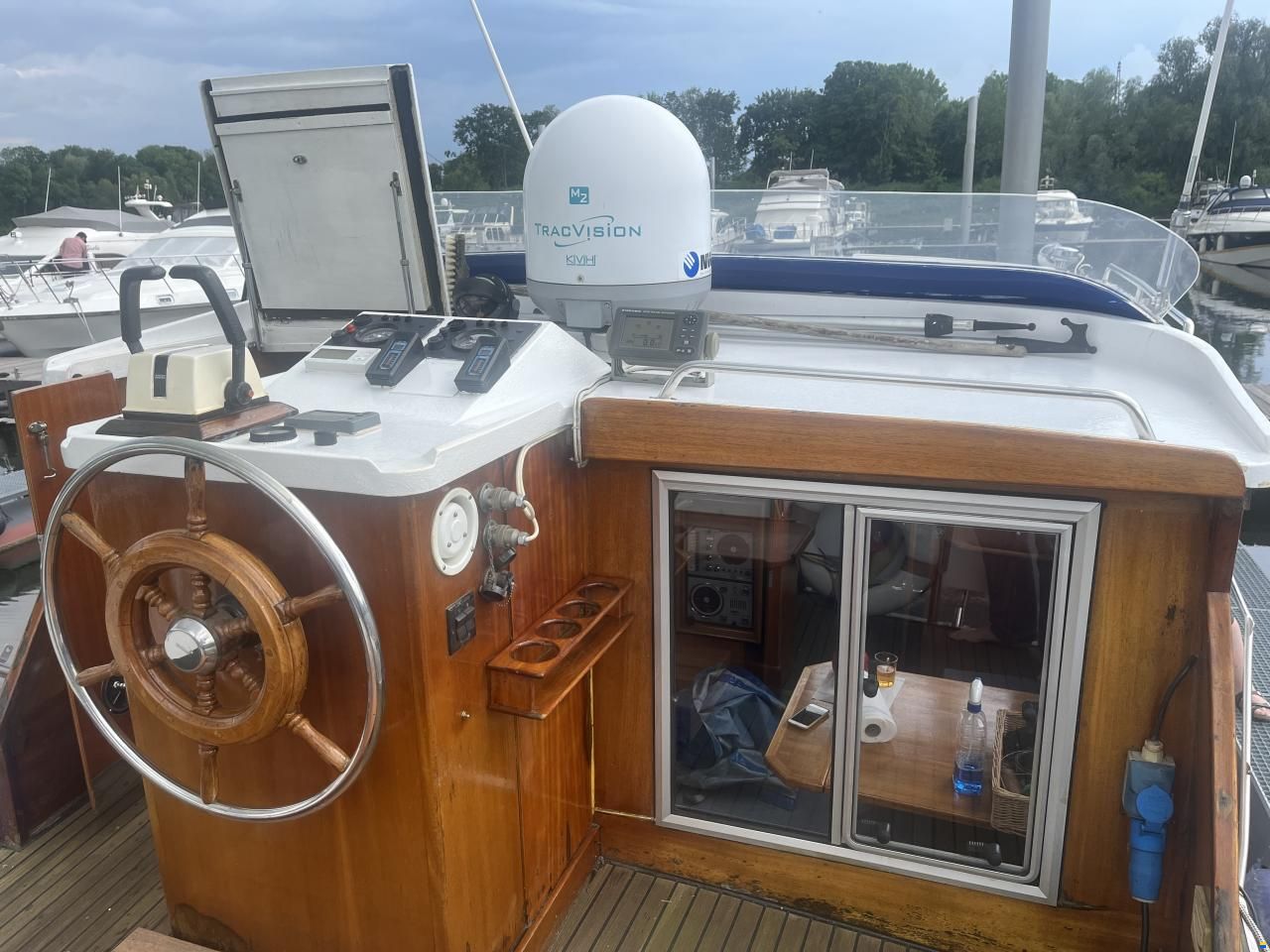 Storebro Adler 34