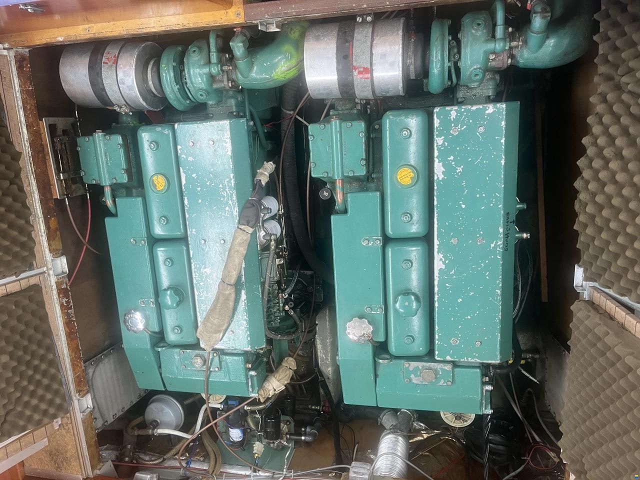 Storebro Adler 34