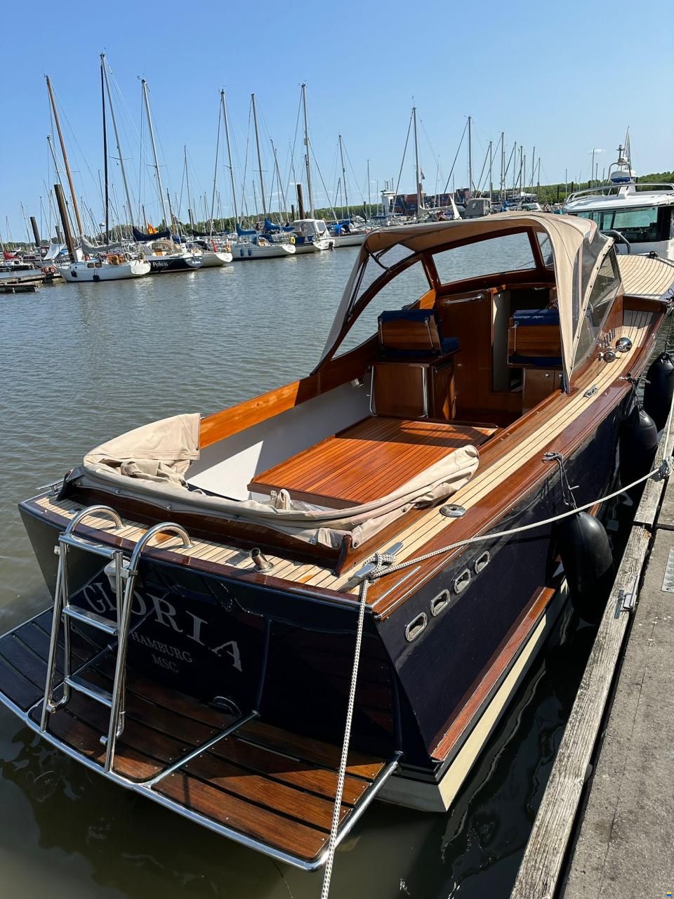 Kiel Classic 27